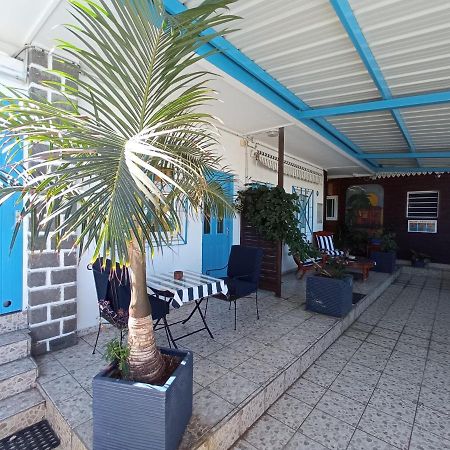 Le Tulear - Residence Gandhi Сен-Пиер Екстериор снимка