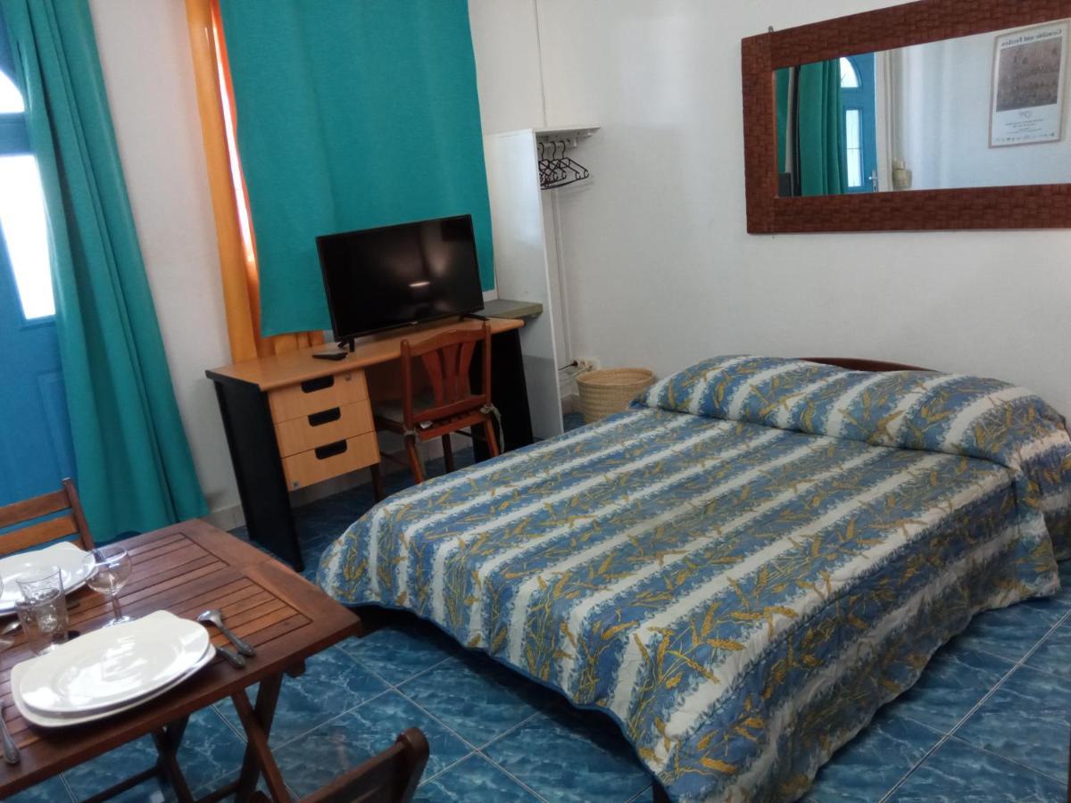 Le Tulear - Residence Gandhi Сен-Пиер Екстериор снимка
