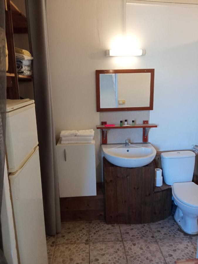 Le Tulear - Residence Gandhi Сен-Пиер Екстериор снимка