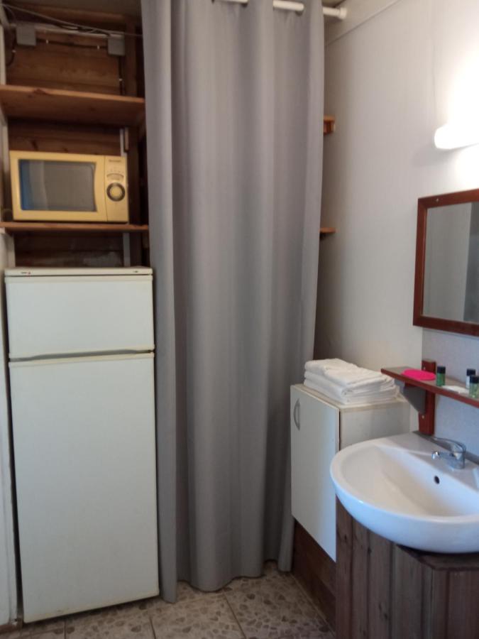 Le Tulear - Residence Gandhi Сен-Пиер Екстериор снимка